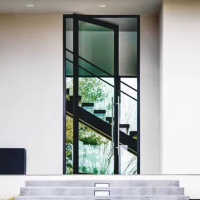 Dźwignia z aluminium powlekana proszkiem