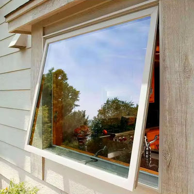 Wysokiej bezpieczeństwa ramy aluminiowe z jednym oślepem