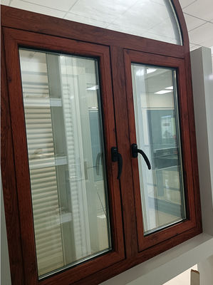 Nowoczesne szyby kuchni z wysokiej temperatury