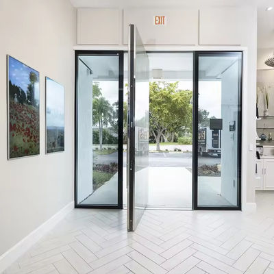 Dźwignia z aluminium powlekana proszkiem