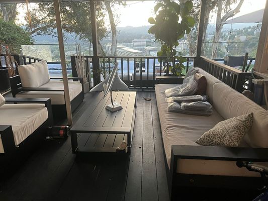 Powierzchnia bez ramy U Channel Szkło Relowanie Powdowe powłoka dla mieszkaniowych