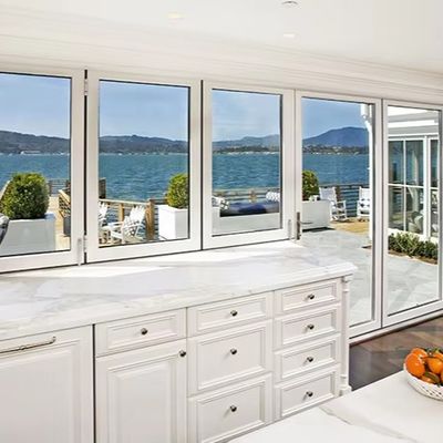 Okienki z dostosowalną grubością szkła