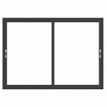 Okienki aluminiowe z narzędziami ze stali nierdzewnej do budowy