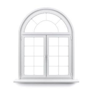 Tańsze zabezpieczenia Solid Beveled Single Tempered Glass Outward Swinging Windows System Design Cena na sprzedaż